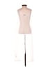 Zara 100% Polyester Ivory White Swimsuit Cover Up Size S - photo 2