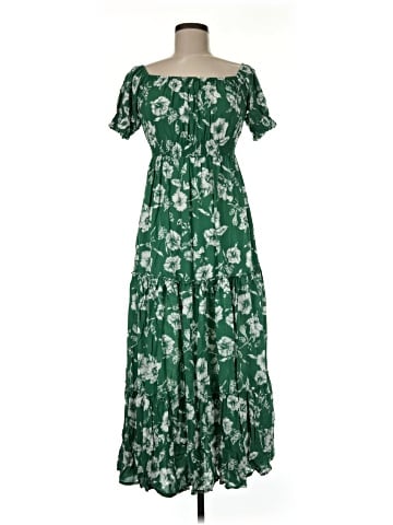Angels By The Sea Casual Dress (view 1)
