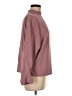 Madewell Burgundy Pink Turtleneck Sweater Size M - photo 4