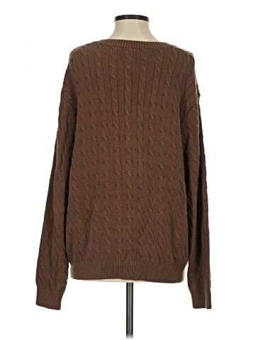 Brandy Melville Pullover Sweater (view 2)