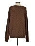 Brandy Melville Brown Pullover Sweater Size S (estimated) - photo 2