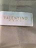 Valentino Roma Ivory Tan Wool Blazer Size EU (IT) 38 / US 2 - photo 3