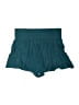 Assorted Brands Teal Shorts Size S (estimated) - photo 2