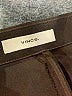 Vince. Black Dress Pants Size 34 waist (estimated) - photo 4