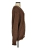 Brandy Melville Brown Pullover Sweater Size S (estimated) - photo 4