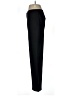 Topshop 100% Polyester Solid Black Dress Pants Size 6 - photo 5