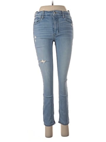 STUDIO BLUE Jeans (view 1)