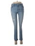 STUDIO BLUE Stars Blue Jeans Size 28 waist - photo 1