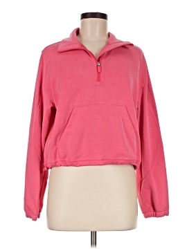 Lululemon Athletica Pullover Sweater