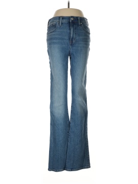 Madewell Jeans (view 1)