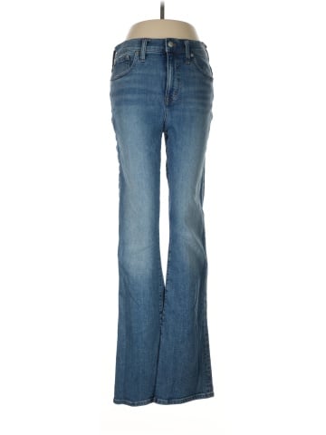 Madewell Jeans (view 1)