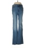 Madewell Hearts Blue Jeans Size 28 waist (tall) - photo 1