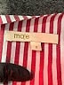 Maje Red Sleeveless Top Size Med (2) - photo 6