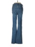 Madewell Hearts Blue Jeans Size 28 waist (tall) - photo 2