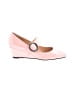 Assorted Brands Pink Wedges Size 8 1/2 - photo 1