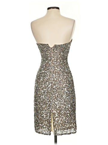 Scala Cocktail Dress (view 2)