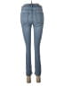 STUDIO BLUE Stars Blue Jeans Size 28 waist - photo 2