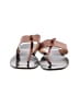 Joie Brown Flip Flops Size EU 38 - photo 2