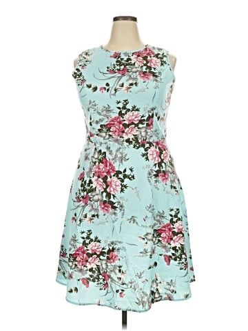 Unbranded Casual Dress (view 1)