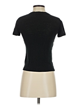 Vince. Short Sleeve Turtleneck (view 2)