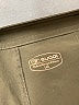 Sugoi Solid Green Khaki Shorts Size L - photo 3
