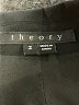 Theory Black Wool Blazer Size 2 - photo 6