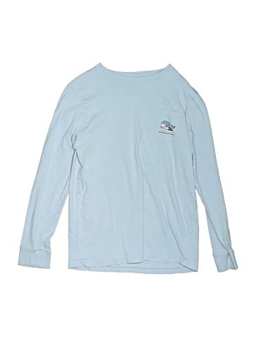 Vineyard Vines Long Sleeve T-Shirt (view 1)