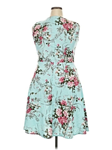 Unbranded Casual Dress (view 2)