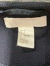 H&M Black Coat Size 2 - photo 6