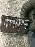 H&M Black Coat Size 2 - photo 7