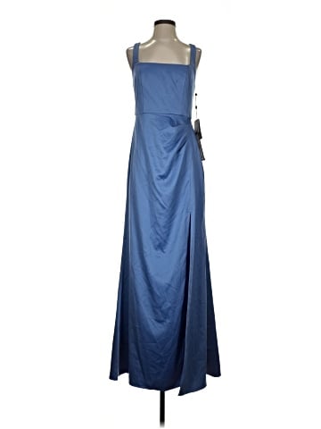 Adrianna Papell Cocktail Dress (view 1)