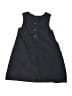 Beebay 100% Cotton Black Dress Size 4T - photo 2