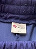 MIHOLL Stripes Blue Track Pants Size XS - photo 7