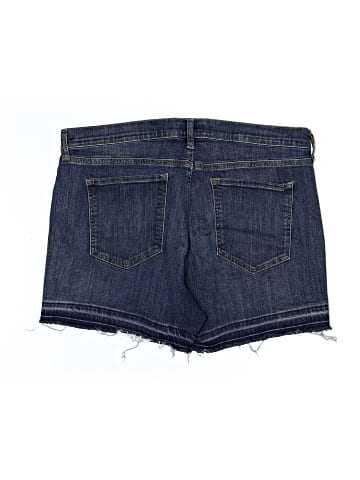 Banana Republic Factory Store Denim Shorts (view 2)
