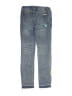 Hudson Floral Blue Jeans Size 14 - photo 2