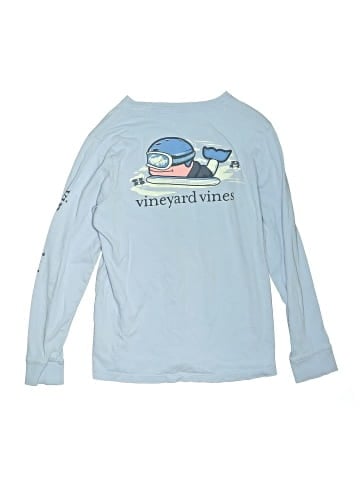 Vineyard Vines Long Sleeve T-Shirt (view 2)