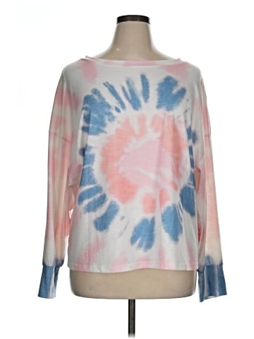 Unbranded Long Sleeve T-Shirt (view 1)