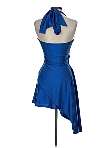 Alex & Sophia Cocktail Dress (view 2)