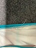 Target Stripes Teal Swimsuit Bottoms Size XL (estimated) - photo 3