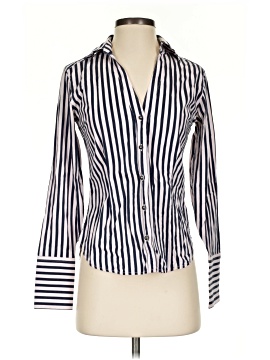 Ben Sherman Long Sleeve Blouse