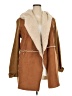 Diva Brown Coat Size 2X - photo 1