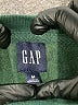 Gap Green Sweatshirt Size M - photo 7