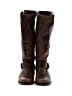 FRYE 100% Leather Brown Boots Size 7 - photo 2