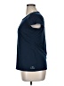 L.L.Bean Blue Active T-Shirt Size XL - photo 5