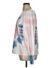 Unbranded Pink Long Sleeve T-Shirt Size XL - photo 5