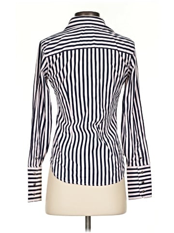 Ben Sherman Long Sleeve Blouse (view 2)
