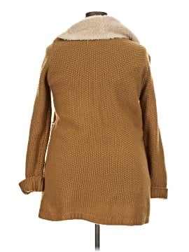 Diva Coat (view 2)