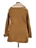Diva Brown Coat Size 2X - photo 2