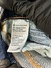 Adriano Goldschmied Blue Jeans Size 29R - photo 8