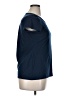 L.L.Bean Blue Active T-Shirt Size XL - photo 4